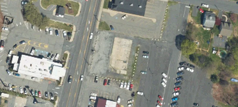 Retail Space for Sale