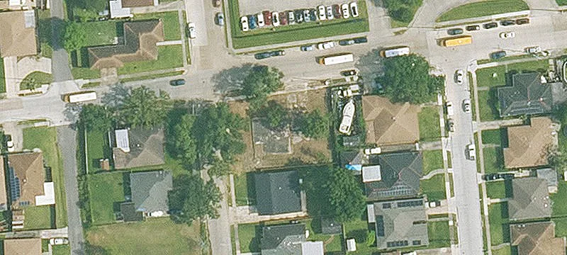 Vacant Residential Lot Opportunity