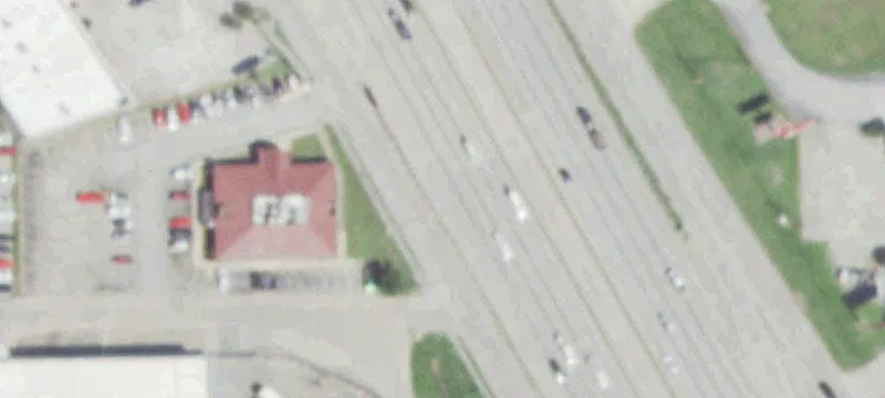 Highway-Frontage Industrial Land