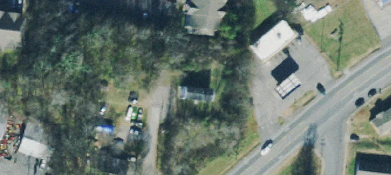Occupied Specialty Commercial Building