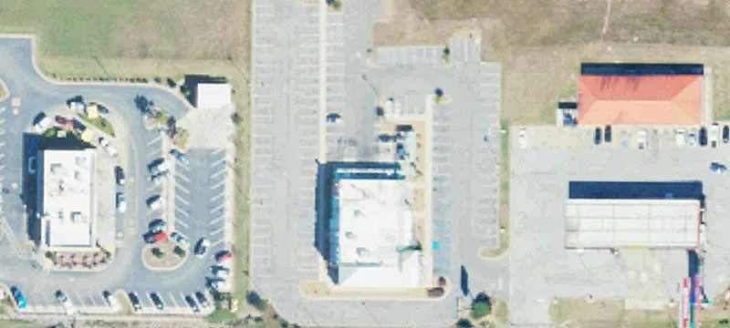 Single-Tenant Retail Restaurant