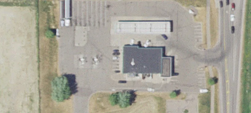 Operating Convenience Store Site