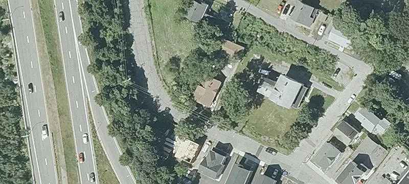 Two-Unit Residential Income Property
