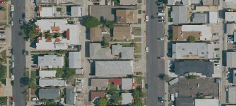 5-Unit Residential Income Property