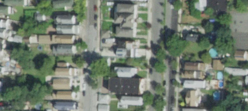 Tenant-Occupied Multifamily Property