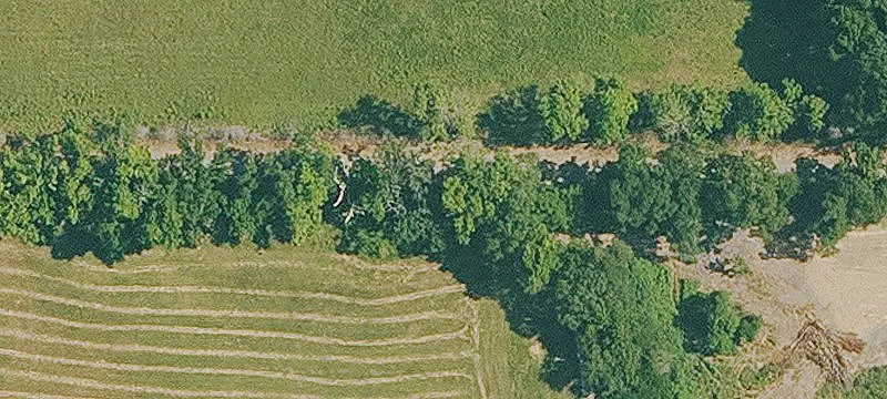 Development Land Parcel