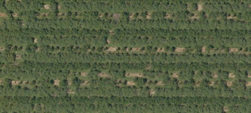 Large Acreage Land Parcel