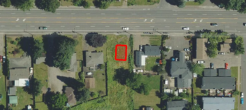 Commercial Land Parcel