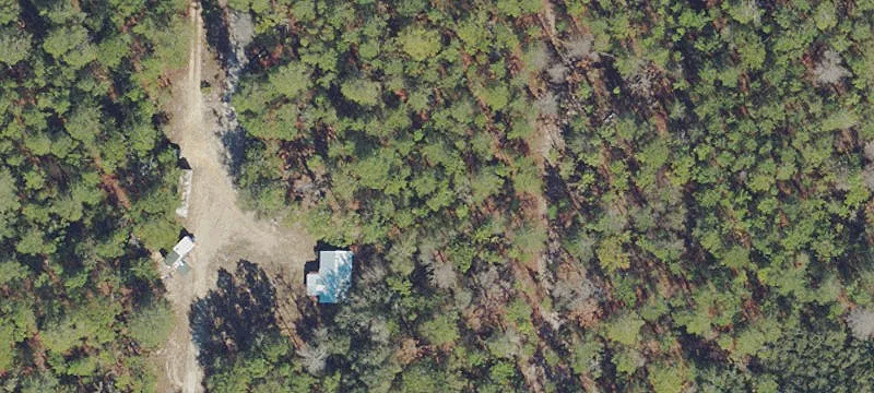 Residential Home Site Land