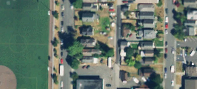 Turnkey Multifamily Income Property