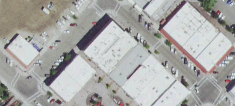 Historic Downtown Retail Space