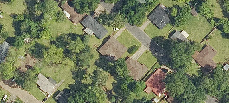 Residential Home Lot