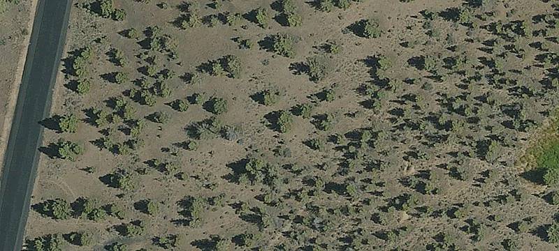 Residential Home Site Lot