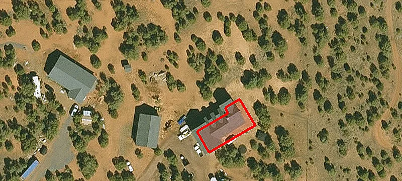 Gated Equestrian Acreage Parcel