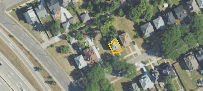Residential Development Land Parcel