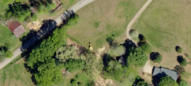 Recreational Land Tract