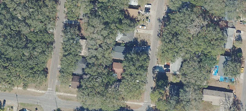 Corner Buildable Home Lots