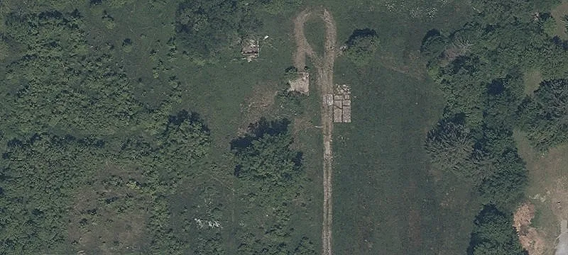 Retail Development Land Parcel