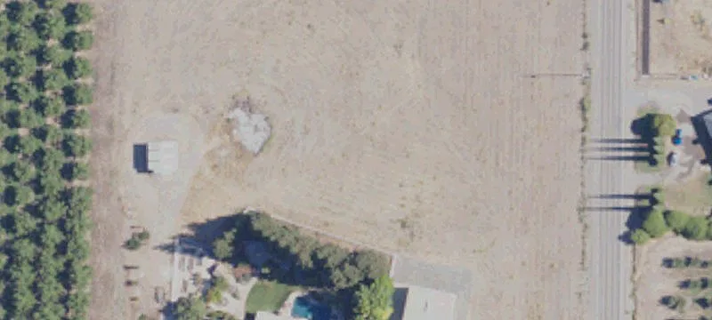 Residential Building Lot with Utilities