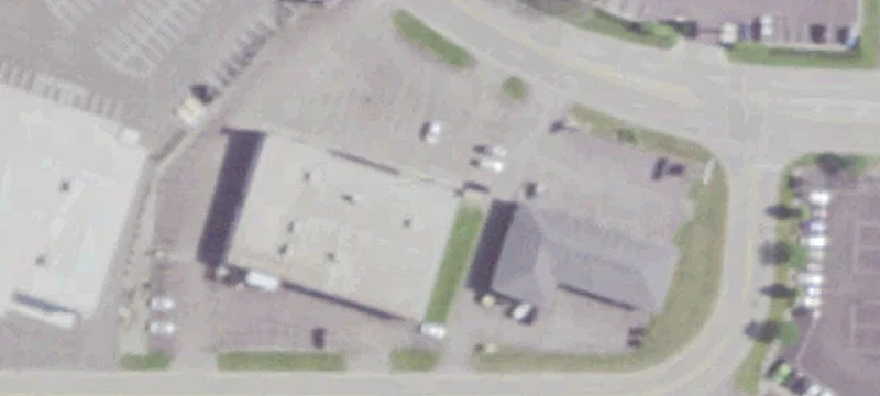 Retail Center For Lease