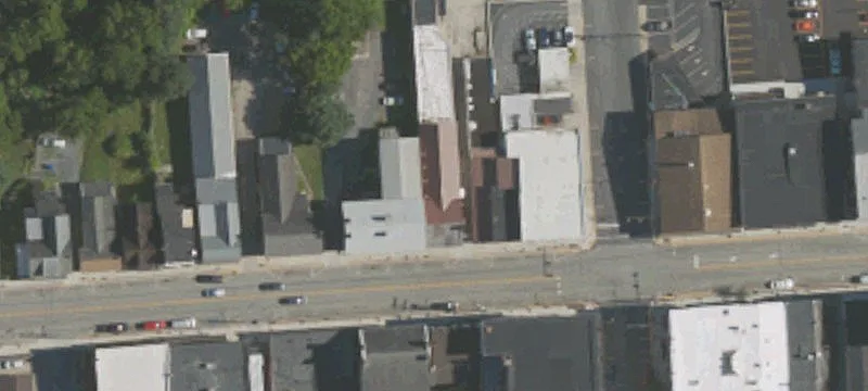 Turn-Key Restaurant with Liquor License