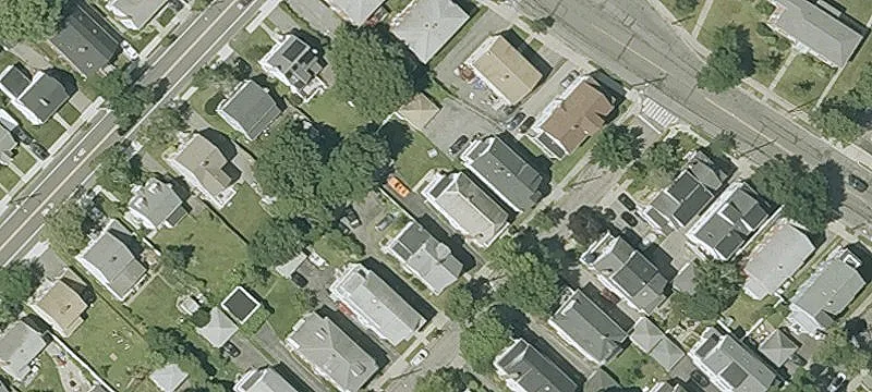 Two-Unit Residential Income Property