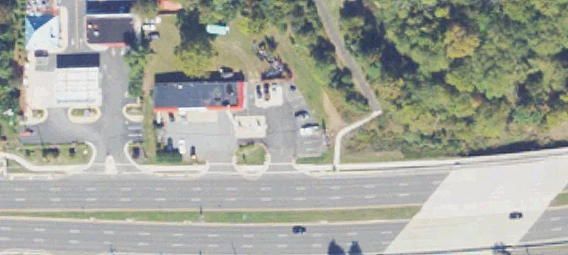 Turn-Key Service Station NNN