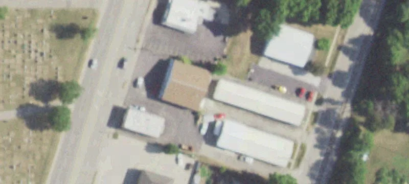 Fully Occupied Self Storage Facility