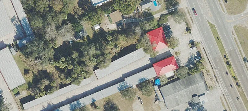 Versatile Commercial Development Parcel