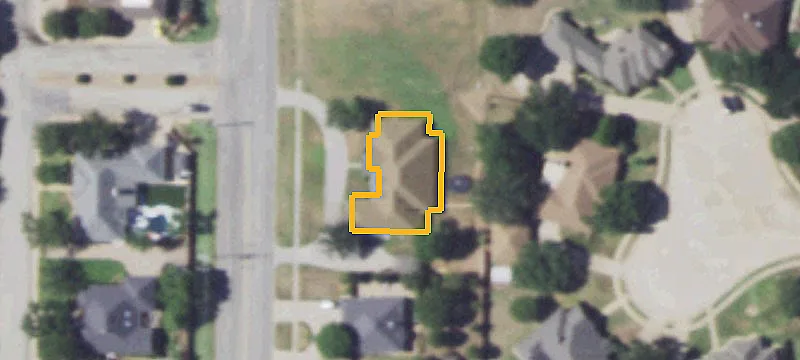 Residential Homebuilding Lots