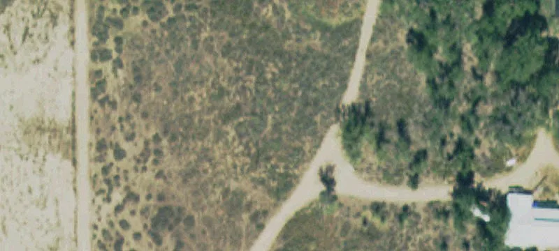 Zoned Agricultural Land with Private Access