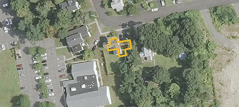 Residential Buildable Lot