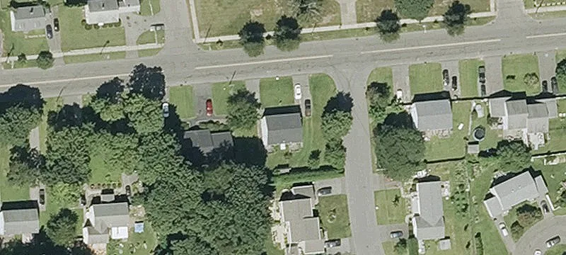 Two-Unit Duplex For Sale