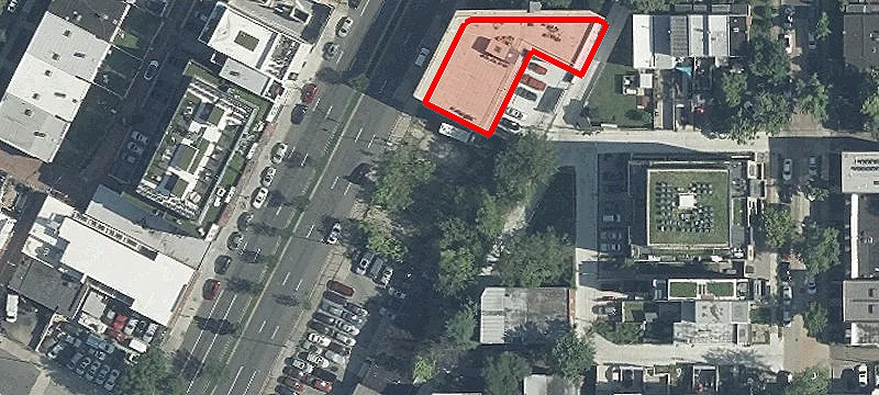 Mixed-Use Development Opportunity