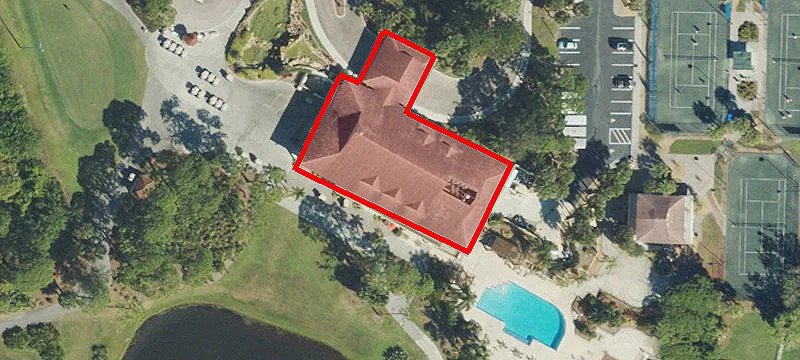 Recreation Land Parcel