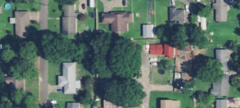 Unrestricted Land Parcel