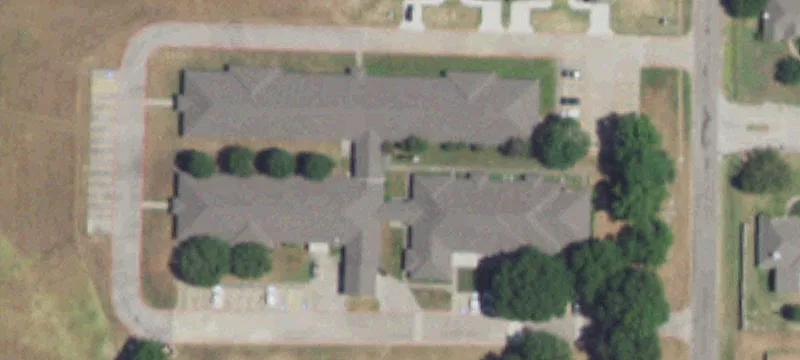 Senior Living Community