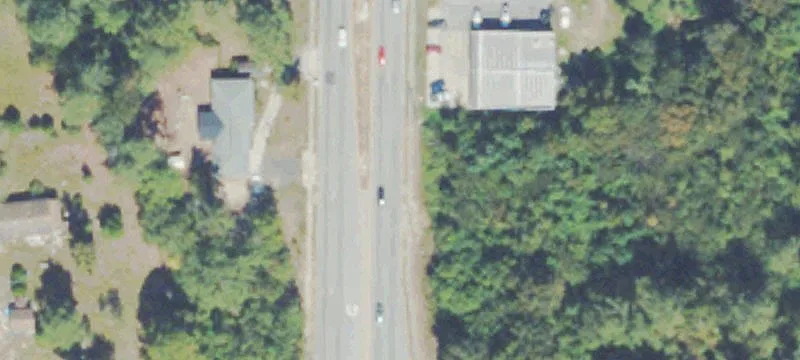 Retail or Restaurant Development Land