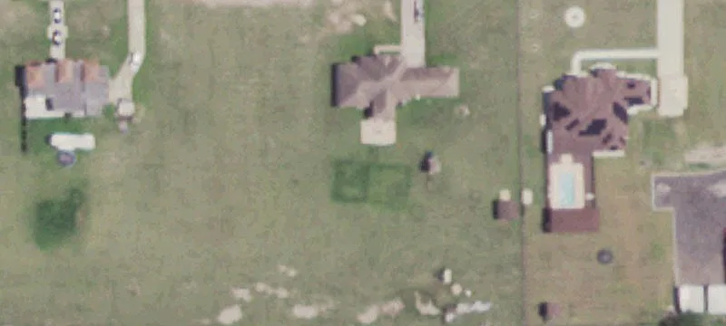 Residential Buildable Lot