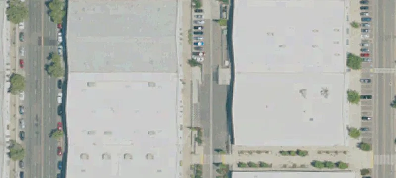 Industrial Flex Space with Office