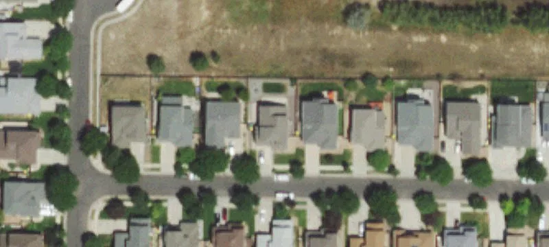 Infill Residential Lot Package