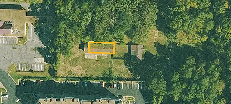 Commercial Development Land Tract
