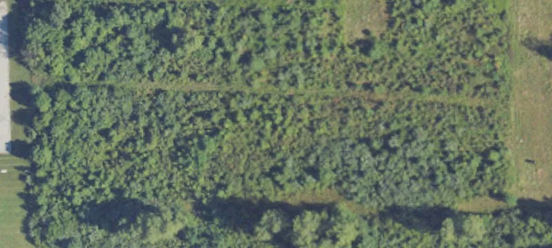 Commercial Land Parcel