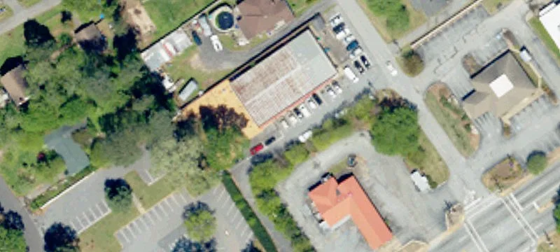 Child Care and Church Facility