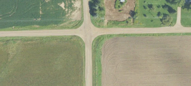 Waterfront Land Parcel with Pond