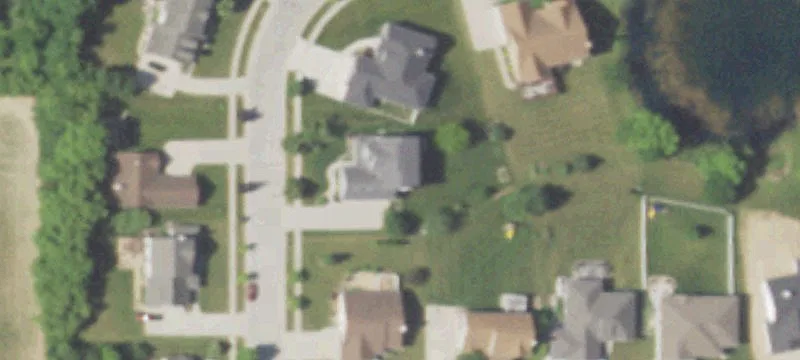 Fully Improved Cul-de-Sac Home Lots