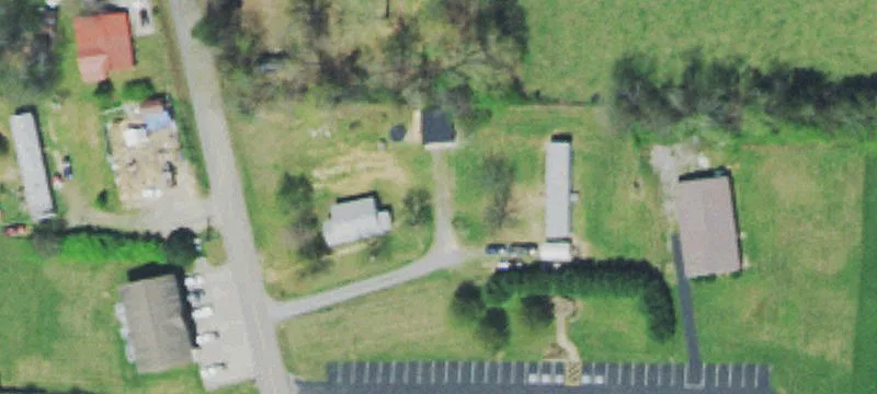Unrestricted Residential Land Lot