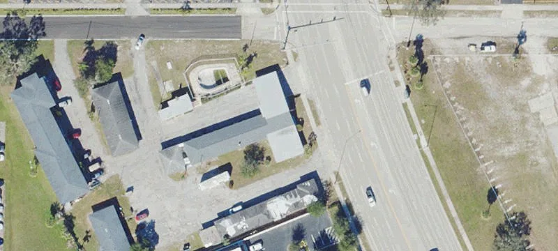 Hotel/Motel Development Site