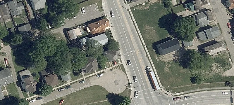Remodeled Duplex Investment