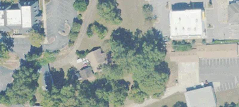 Retail Corridor Land Site